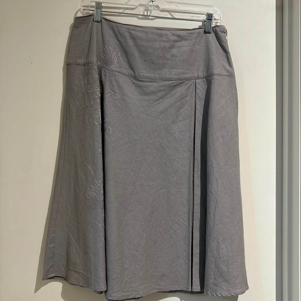 Carole little swing skirt - Picture 1 of 4